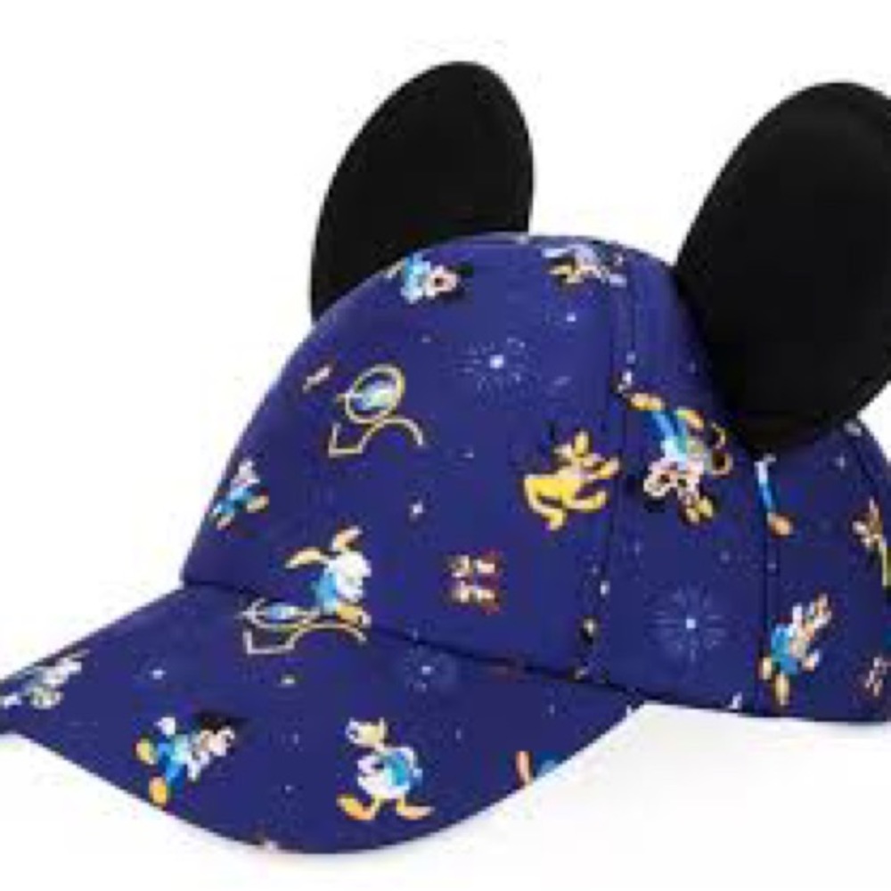 50th Anniversary Youth Hat